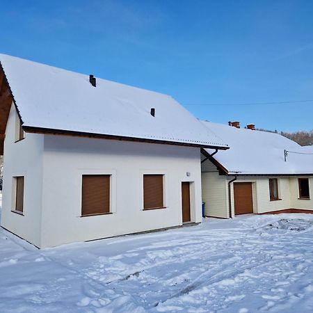 Noclegi Pod Klimczokiem Bystra  Exteriér fotografie