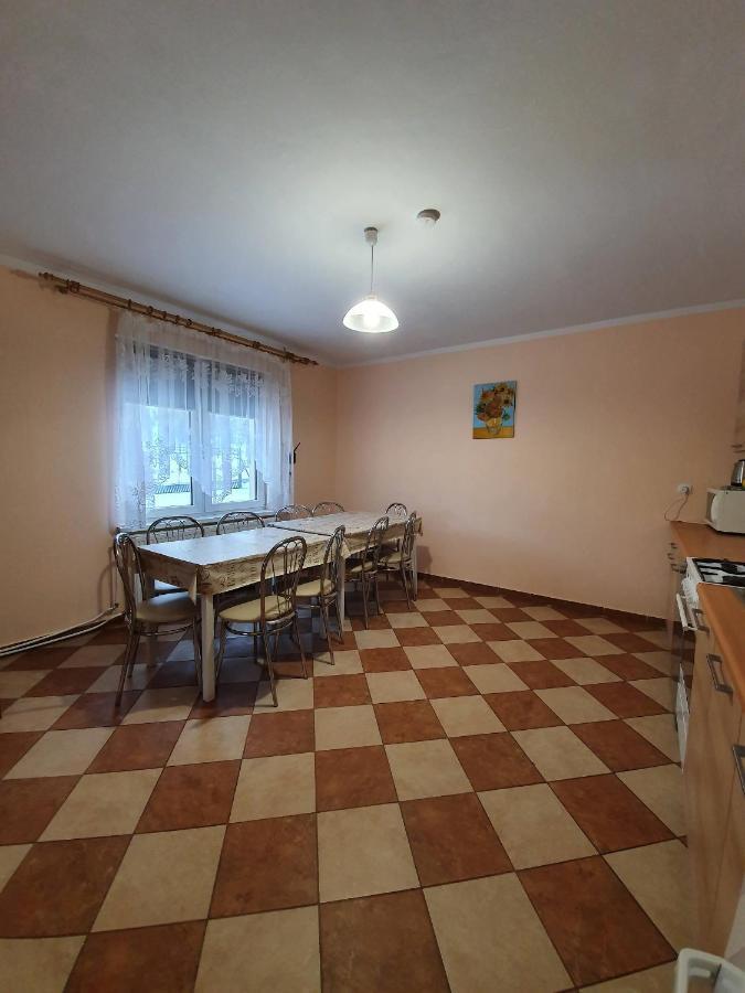 Noclegi Pod Klimczokiem Bystra  Exteriér fotografie