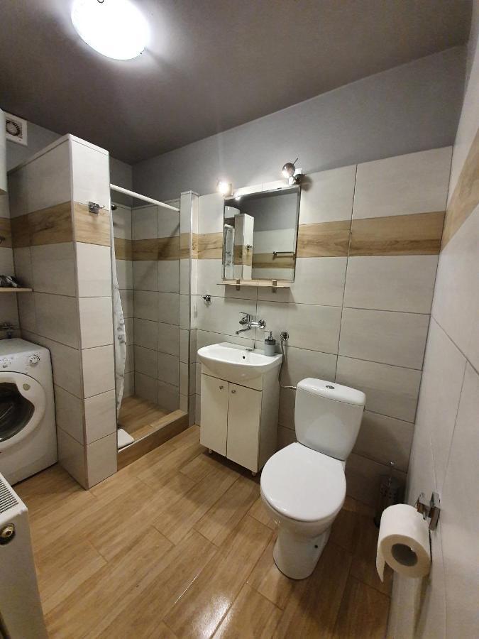 Noclegi Pod Klimczokiem Bystra  Exteriér fotografie